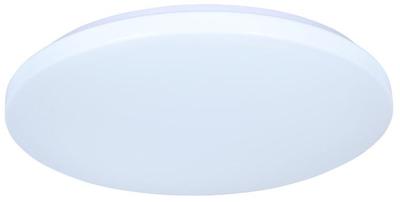 V-Tac plafonniere rond 215mm led 8w 3000k bling star 5017850