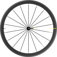 MAVIC wiel "cosmic sl 40" wheel set cosmic sl 40 front