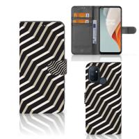 OnePlus Nord N100 | Book Case | Illusion