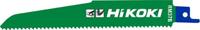 HiKOKI reciprozaagblad rm37b/s920cf (3st)