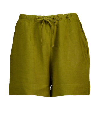 Short - Groen