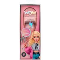 Micro - KINDERLICENTIE - WOW GENERATION - Leeftijd 6+ - Roze