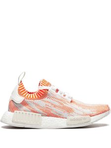 adidas baskets NMD R1 PK - Rose