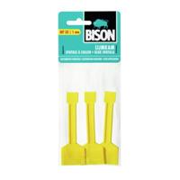 Lijmkam set a 3st - Bison
