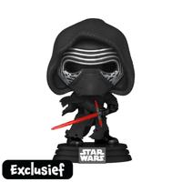 Funko Pop! figuur Star Wars Kylo Ren Supreme Leader