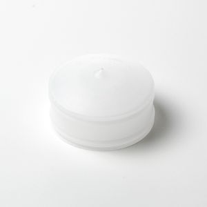 Zuiger voor lege kitkoker 310ml