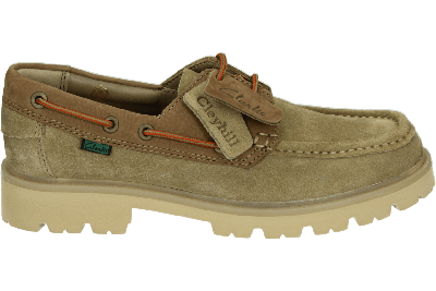 Clarks CLEYHILL BOAT - alle