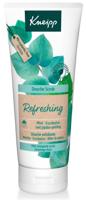 Kneipp Mint Eucalyptus Douche Scrub