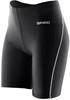 Spiro RT250F Women´s Bodyfit Base Layer Shorts - Black - XS/S