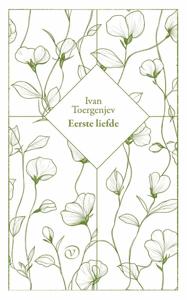 Eerste liefde (Paperback)