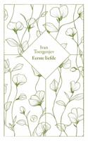 Eerste liefde (Paperback)
