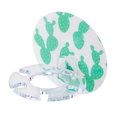 EasyStick Organizer - Zelfklevende Tandenborstelhouder & Opbergrek