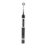 JF-608-H1.5 metalen mobiele telefoon reparatie Tool zeshoek hoofd schroevendraaier