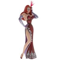 Disney Jessica Rabbit by Jim Shore Beeldje 22 cm Disney Jessica Rabbit by Jim Shore Beeldje 22 cm