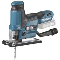 Makita JV102DZ Accu-decoupeerzaag Zonder accu 10.8 V - thumbnail