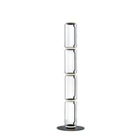 Flos Noctambule Vloerlamp - 4 High Cylinders