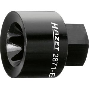 Hazet 2871-E24 Remklauw TORX-hulpstuk