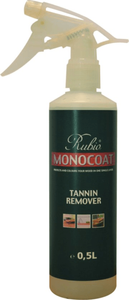 rubio monocoat tannin remover 125 ml spray