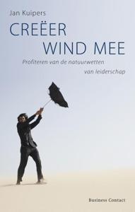 Creëer wind mee (Paperback)