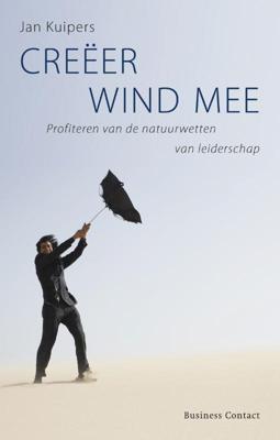 Creëer wind mee (Paperback)