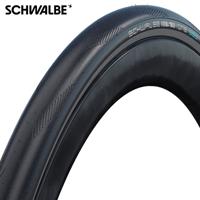 Schwalbe Buitenband 28-1.10 (28-622) one 365 perf zw-skin +r vouw