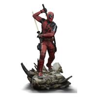 Iron Studios Replica Statue 1/4 Deadpool 58cm