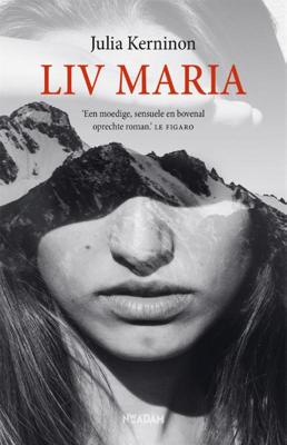 Liv Maria (Paperback)
