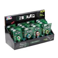 Dinosauria Analoog Horloge