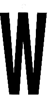 Metafranc Plakletter 100Mm Zwart W - WU0510480