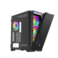 Case fan Nfortec NF-CS-KRATERX-B Case fan Nfortec NF-CS-KRATERX-B