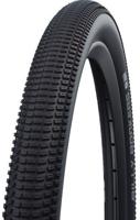 Schwalbe Buitenband billy bonkers performance 16 x 2.00" / 50-305 mm - zwart