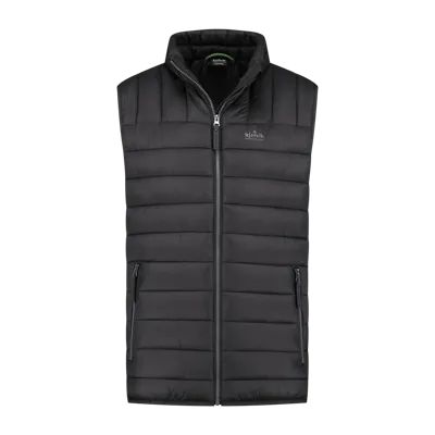 Kjelvik Dean Bodywarmer