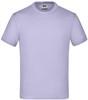 James & Nicholson JN019 Junior Basic-T - Lilac - XS (98/104)