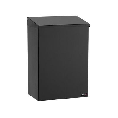 Allux Brievenbus Allux 100 Zwart - 40010070