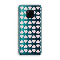 Ass 'n Titties: Huawei Mate 20 Pro Transparant Hoesje