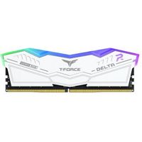Team Group DELTA RGB DDR5 geheugenmodule 32 GB 2 x 16 GB 6000 MHz ECC