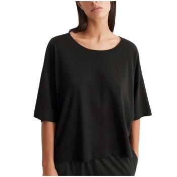 Marc O Polo Lounge Cropped Top