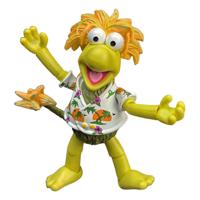 Fraggle Rock Action Figure Wembley - thumbnail