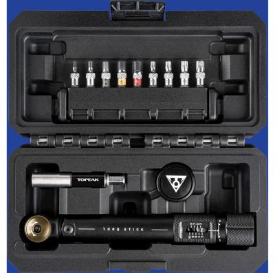 Topeak momentsleutel torq stick 2-10nm