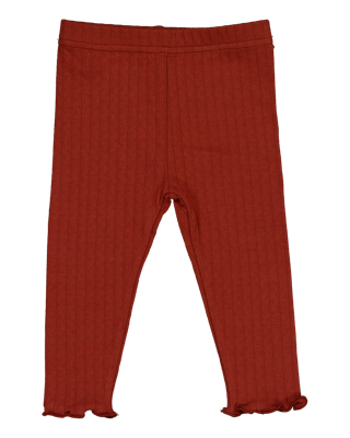 Legging - Bruin