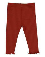 Legging - Bruin