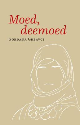 Moed, deemoed (Paperback)