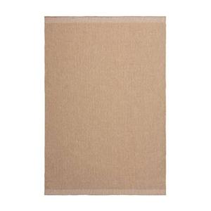 Interieur05 Buitenkleed Naturel Border 200x290cm