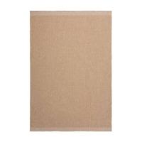 Interieur05 Buitenkleed Naturel Border 200x290cm