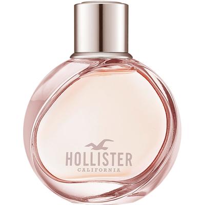 Hollister Wave for Her Eau de Parfum 50ml