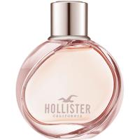 Hollister Wave for Her Eau de Parfum 50ml