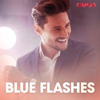 Blue flashes - thumbnail