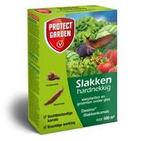 Protect Garden Desimo Slakkenkorrels 250g Insecticide