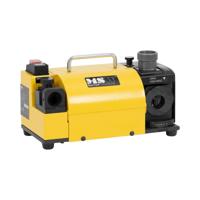 Boorslijpmachine - Ø 3 tot 13 mm - CBN-slijpschijf