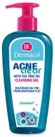 Dermacol Acneclear Make-Up Removal & Cleansing Gel Dermacol Acneclear Make-Up Removal & Cleansing Gel